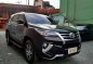 2016 Fortuner g gas automatic for sale -1