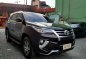 2016 Fortuner g gas automatic for sale -7