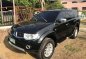 Mitsubishi Montero Sport GLS 2013 for sale -0