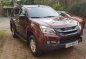 2016 Isuzu Mux ls manual for sale-0