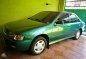 Nissan Sentra 1998 Manual Gas. RUSH SLIGHTLY NEGOTIABLE for sale-9