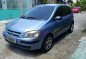 Hyundai Getz 2005 1.1 for sale-4