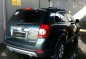 Chevrolet Captiva 2009 diesel automatic for sale-5