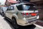 RUSH SALE!! Toyota Fortuner 2012-2