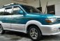 Toyota Revo 2001 1.8 efi gas manual for sale-3
