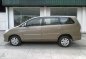 Innova 2011 G at diesel for sale -4