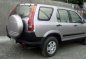 Rush sale swap Honda Crv 2003 -4