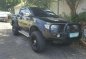 Mitsubishi Strada glx v 2012 for sale-0