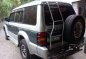 Mitsubishi Pajero 4x4 1993 for sale-11