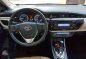 Toyota Corolla Altis AT 1.6 G 2014 for sale-4