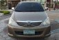 For Sale: Toyota Innova 2011 G-9