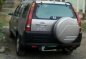 Rush sale swap Honda Crv 2003 -5