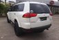 2009 Mitsubisi Montero GLS 4x4 SE AT for sale-4