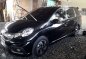 2015 Honda Mobilio RS Automatic for sale-1