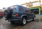 Tsuzu Trooper bighorn XS 4x4 SUV 1997 for sale -9