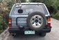 Nissan Terrano 2002 rush sale-5