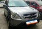 Honda CRV 2nd Gen 2004 for sale-1