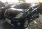 2017 Toyota Wigo 1.0 G Black Automatic Transmission for sale-1