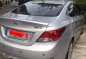 Hyundai Accent 2012 Gold Limited edition for sale-6