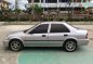 Honda City Type Z 2002 for sale-0