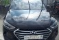 Assume Balance 2017 Hyundai Elantra GLS matic Top of the line Personal for sale-0