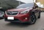 FRESH 2013 Subaru XV Premium CVT AT for sale-1