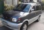 Mitsubishi Adventure 1998 for sale -1