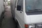 2011 Mitsubishi L300 Aluminum Van for sale-2