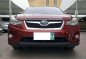 FRESH 2013 Subaru XV Premium CVT AT for sale-2