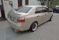 Toyota Vios E manual 2010 for sale -1