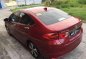 Honda City VX Navi 2017 for sale-4