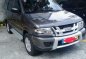 Isuzu Crosswind XT 2017 for sale-0