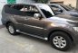 Pajero 2012 mint condition for sale -1