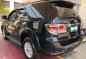 2013 Toyota Fortuner G Diesel Automatic for sale-9