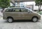 Innova 2011 G at diesel for sale -0