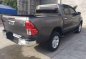 Toyota Hilux 2016 AT for sale -3