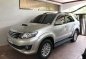 2014 Fortuner AT for sale -4