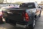 2016 Toyota Hilux 2.4 G 4x2 Gray Manual Transmission for sale-2