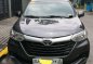 2017 Toyota Avanza 1.3 E Automatic for sale-2