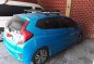 Honda Jazz 2016 VX 15 AT for sale-1