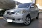 FRESH 2009 Toyota Avanza 1.5 G AT for sale-3