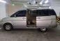 Nissan Serena 2003 local top of the line captain seats rush for sale-5