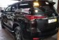 2016 Fortuner g gas automatic for sale -9