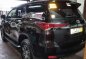 2016 Fortuner g gas automatic for sale -10