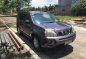 Nissan Xtrail CVT 2WD Limited Edition 2012 for sale -1