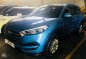 2016 Hyundai Tucson manual cash 10percent downpayment for sale-1