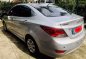Hyundai Accent 2012 Gold Limited edition for sale-9