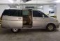 Nissan Serena 2003 local top of the line captain seats rush for sale-3
