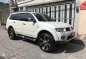 2013 Mitsubishi Montero gtv 4x4 matic diesel 20mags for sale-2