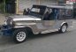 Oner Owner Type Jeep registered otj for sale -4